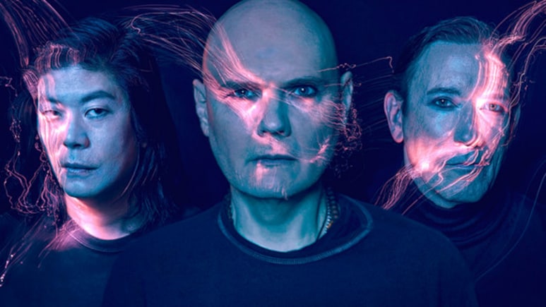 Rock Band The Smashing Pumpkins Cancels Debut India Tour: "Can't Perform Up To The Standards"