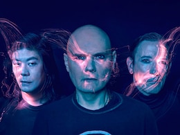 Rock Band The Smashing Pumpkins Cancels Debut India Tour: "Can't Perform Up To The Standards" Rock Band The Smashing Pumpkins Cancels Debut India Tour: "Can't Perform Up To The Standards"