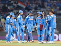India vs New Zealand Highlights, ICC Womens World Cup 2025: India Enter Semi-Final With Big Win Over NZ