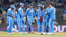 India vs New Zealand Highlights, ICC Women's World Cup 2025: India Enter Semi-Final With Big Win Over NZ