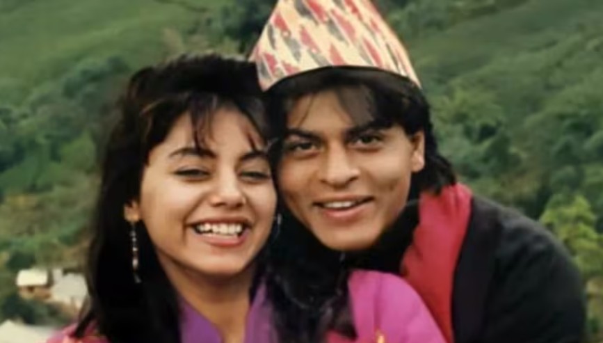 किसी जमाने में शाहरुख खान की टांगें तोड़ना चाहता था ये शख्स, गौरी खान से है खून का रिश्ता