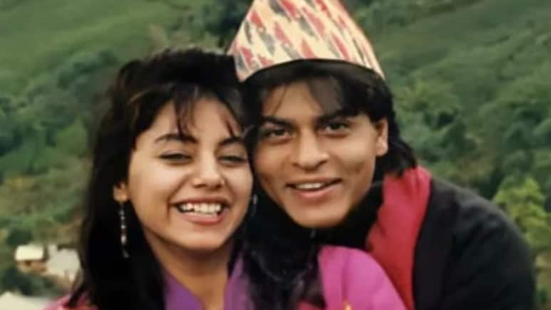 किसी जमाने में शाहरुख खान की टांगें तोड़ना चाहता था ये शख्स, गौरी खान से है खून का रिश्ता