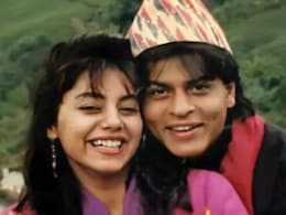 शाहरुख खान के साले का पुराना वीडियो, कभी किंग खान की टांगे तोड़ने की बातें करते थे गौरी के भाई शाहरुख खान के साले का पुराना वीडियो, कभी किंग खान की टांगे तोड़ने की बातें करते थे गौरी के भाई