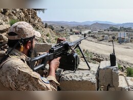 पाकिस्तान- तालिबान के बीच सुलह क्यों नहीं करवा पाए तुर्की और कतर? मुनीर- शरीफ की जिद समझिए पाकिस्तान- तालिबान के बीच सुलह क्यों नहीं करवा पाए तुर्की और कतर? मुनीर- शरीफ की जिद समझिए