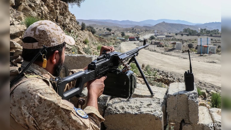 पाकिस्तान- तालिबान के बीच सुलह क्यों नहीं करवा पाए तुर्की और कतर? मुनीर- शरीफ की जिद समझिए पाकिस्तान- तालिबान के बीच सुलह क्यों नहीं करवा पाए तुर्की और कतर? मुनीर- शरीफ की जिद समझिए