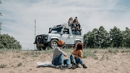 Planning A Road Trip? Here's How To Choose A Car That Will Not Let You Down