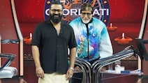KBC 17: Kantara Actor Rishab Shetty To Meet Amitabh Bachchan On The Show