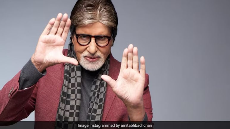 Amitabh Bachchan: बॉलिवूडचा बादशहा! अमिताभ बच्चन यांची पिढ्यानपिढ्या पुरेल इतकी संपत्ती नेमकी किती आहे?
