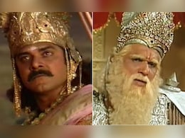 'अंग्रेजी पांडव' थे पंकज धीर, महाभारत के भीष्म पितामह ने किया खुलासा, कहा- उसने कभी असली महाभारत नहीं पढ़ी 'अंग्रेजी पांडव' थे पंकज धीर, महाभारत के भीष्म पितामह ने किया खुलासा, कहा- उसने कभी असली महाभारत नहीं पढ़ी