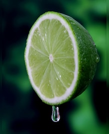 Health Benefits Of Lime