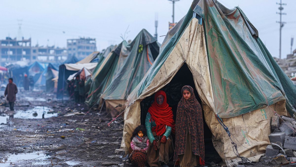 PoK में कुल कितने हिंदू रहते हैं? जानें कितनी है मुस्लिम आबादी