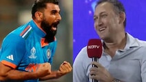 Shami Fires Back At Agarkar As Row Over Australia ODIs Snub Continues