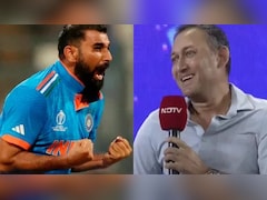 Mohammed Shami Fires Back At Ajit Agarkar As Row Over Australia ODIs Snub Continues