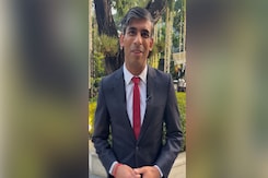 Rishi Sunak: 'Looking Forward To Global Growth Dialogue At NDTV World Summit' Rishi Sunak: 'Looking Forward To Global Growth Dialogue At NDTV World Summit'