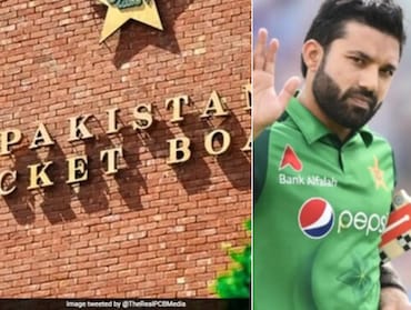 PCB ने लिया यह बड़ा फैसला, रिजवान का सेंट्रल कॉन्ट्रैक्ट पर साइन करने से इनकार, विकेटकीपर ने की यह मांग