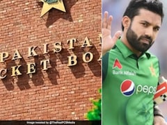 PCB ने लिया यह बड़ा फैसला, रिजवान का सेंट्रल कॉन्ट्रैक्ट पर साइन करने से इनकार, विकेटकीपर ने की यह मांग PCB ने लिया यह बड़ा फैसला, रिजवान का सेंट्रल कॉन्ट्रैक्ट पर साइन करने से इनकार, विकेटकीपर ने की यह मांग