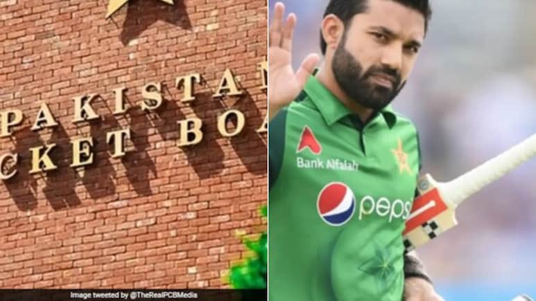 PCB ने लिया यह बड़ा फैसला, रिजवान का सेंट्रल कॉन्ट्रैक्ट पर साइन करने से इनकार, विकेटकीपर ने की यह मांग PCB ने लिया यह बड़ा फैसला, रिजवान का सेंट्रल कॉन्ट्रैक्ट पर साइन करने से इनकार, विकेटकीपर ने की यह मांग