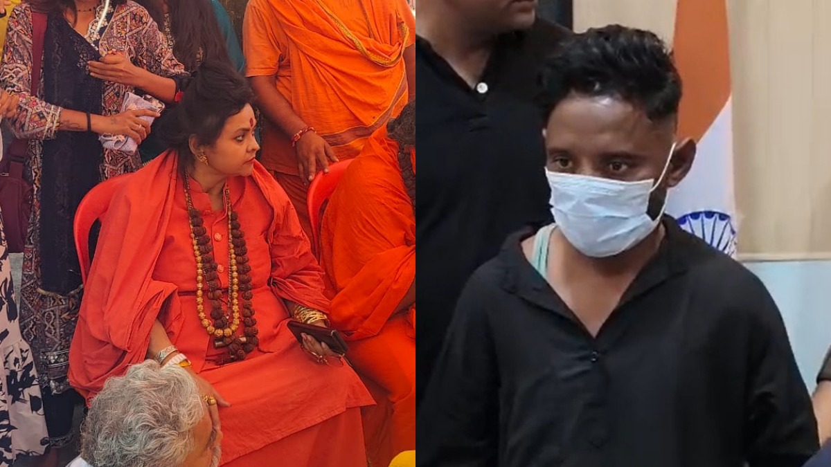 अलीगढ़: अभिषेक गुप्ता केस में पुलिस का बड़ा खुलासा, अवैध संबंध के कारण पूजा शकुन पांडे दी थी हत्या की सुपारी