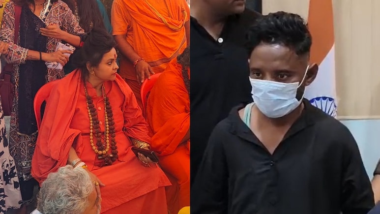 अलीगढ़: अभिषेक गुप्ता केस में पुलिस का बड़ा खुलासा, अवैध संबंध के कारण पूजा शकुन पांडे दी थी हत्या की सुपारी