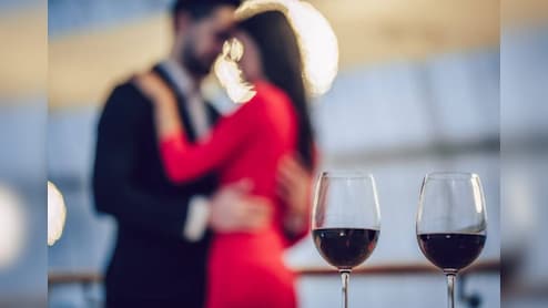 कपल ने लूटा रेस्टोरेंट, लेकिन उससे पहले किया कुछ ऐसा कि CCTV फुटेज देख पुलिस भी रह गई दंग