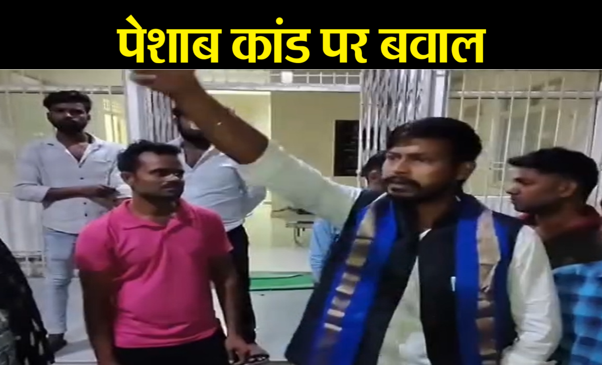 Bhim Army Viral Video: दलित पेशाब कांड पर भीम आर्मी का वीडियो हुआ वायरल, जानिए क्या कुछ कहा