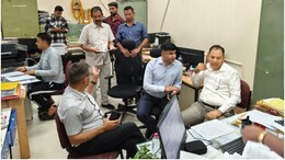 SMS अस्पताल रिश्वत कांड: HOD डॉक्टर के लॉकर से निकला करीब ₹1 करोड़ का सोना, ACB की जांच जारी