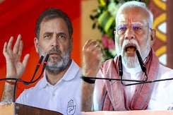 'Dance for Votes' Row: BJP Drags Rahul Gandhi to Election Commission 'Dance for Votes' Row: BJP Drags Rahul Gandhi to Election Commission