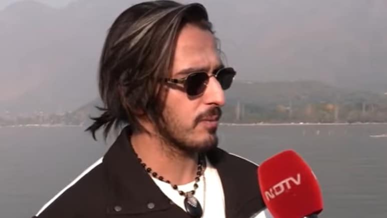 NDTV Good Times के कॉन्सर्ट में काजी तौकीर ने यूथ को दिया ये मैसेज NDTV Good Times के कॉन्सर्ट में काजी तौकीर ने यूथ को दिया ये मैसेज