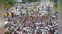 Court Orders Protesters Seeking Farm Loan Waivers To Vacate Highway In Nagpur
