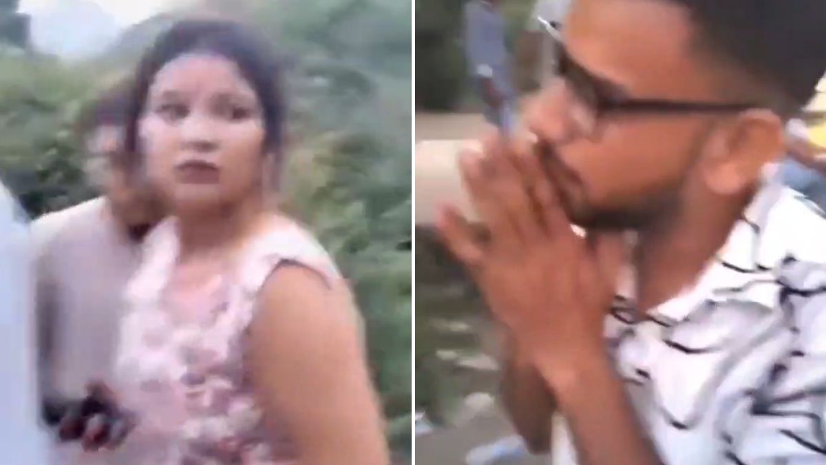 Gujarat Tourists Dine And Dash Without Paying Rs 10,900, Caught In Traffic