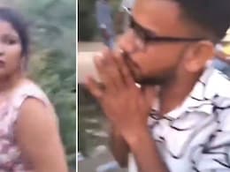 Gujarat Tourists Dine And Dash Without Paying Rs 10,900, Caught In Traffic Gujarat Tourists Dine And Dash Without Paying Rs 10,900, Caught In Traffic