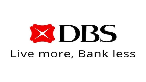 DBS Recognised As Safest Bank In Asia Yet Again