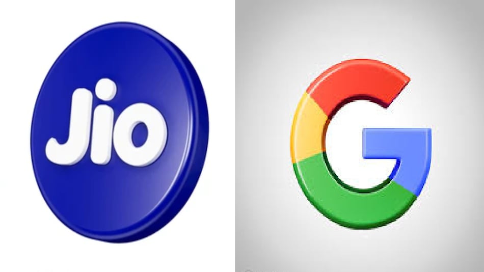 Jio यूजर्स की बल्ले-बल्ले! 1.5 साल तक Free इस्तेमाल करें Google AI Pro, बस करना होगा इतना सा काम Jio यूजर्स की बल्ले-बल्ले! 1.5 साल तक Free इस्तेमाल करें Google AI Pro, बस करना होगा इतना सा काम