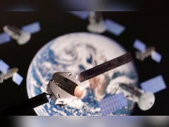 European Aerospace Firms Join Hands To Counter Musk's Starlink