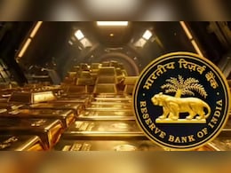 'Fake': Centre Debunks Report Claiming RBI Sold Gold To Shore Up Forex