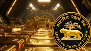 'Fake': Centre Debunks Report Claiming RBI Sold Gold To Shore Up Forex