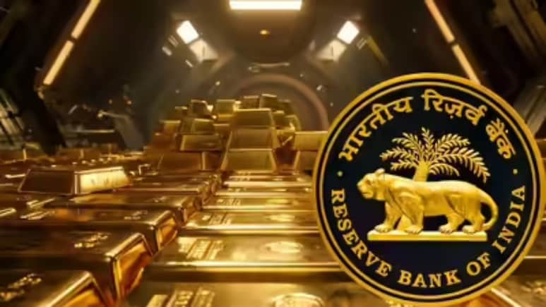 'Fake': Centre Debunks Report Claiming RBI Sold Gold To Shore Up Forex