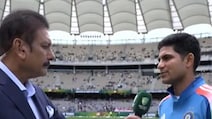 Gill Stumps All With Playing XI Announcement Despite Kohli, Rohit's Return