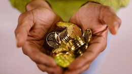 "We're Seeing A Run On Gold": Tanishq Warns Of Coins Shortage Ahead Of Dhanteras