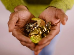 "We're Seeing A Run On Gold": Tanishq Warns Of Coins Shortage Ahead Of Dhanteras "We're Seeing A Run On Gold": Tanishq Warns Of Coins Shortage Ahead Of Dhanteras