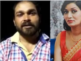 Shocking: पॉश सोसायटीत रक्ताचे पाट; 11 वर्षांच्या लेकीसमोर गँगस्टर पत्नीची नवऱ्यानं केली हत्या, कारण काय? Shocking: पॉश सोसायटीत रक्ताचे पाट; 11 वर्षांच्या लेकीसमोर गँगस्टर पत्नीची नवऱ्यानं केली हत्या, कारण काय?