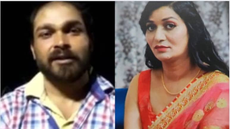 Shocking: पॉश सोसायटीत रक्ताचे पाट; 11 वर्षांच्या लेकीसमोर गँगस्टर पत्नीची नवऱ्यानं केली हत्या, कारण काय? Shocking: पॉश सोसायटीत रक्ताचे पाट; 11 वर्षांच्या लेकीसमोर गँगस्टर पत्नीची नवऱ्यानं केली हत्या, कारण काय?