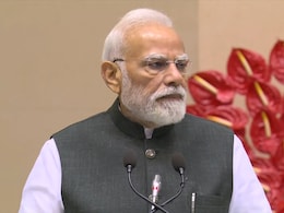 'आजकल लोग जननायक की चोरी करने में लगे', पीएम मोदी का विपक्षियों पर हमला 'आजकल लोग जननायक की चोरी करने में लगे', पीएम मोदी का विपक्षियों पर हमला