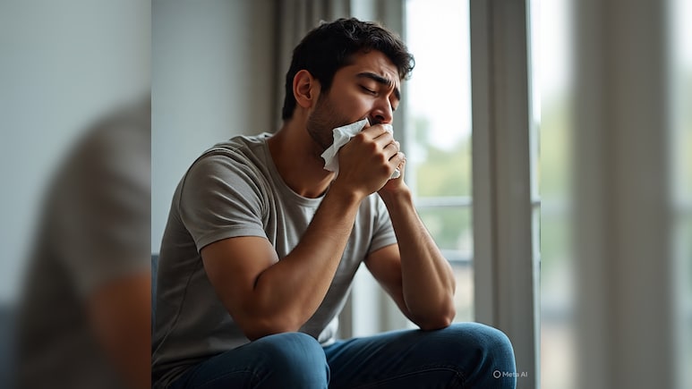 सूखी हो या गीली, इन आयुर्वेदिक नुस्खों की मदद से दूर भाग जाएगी खांसी