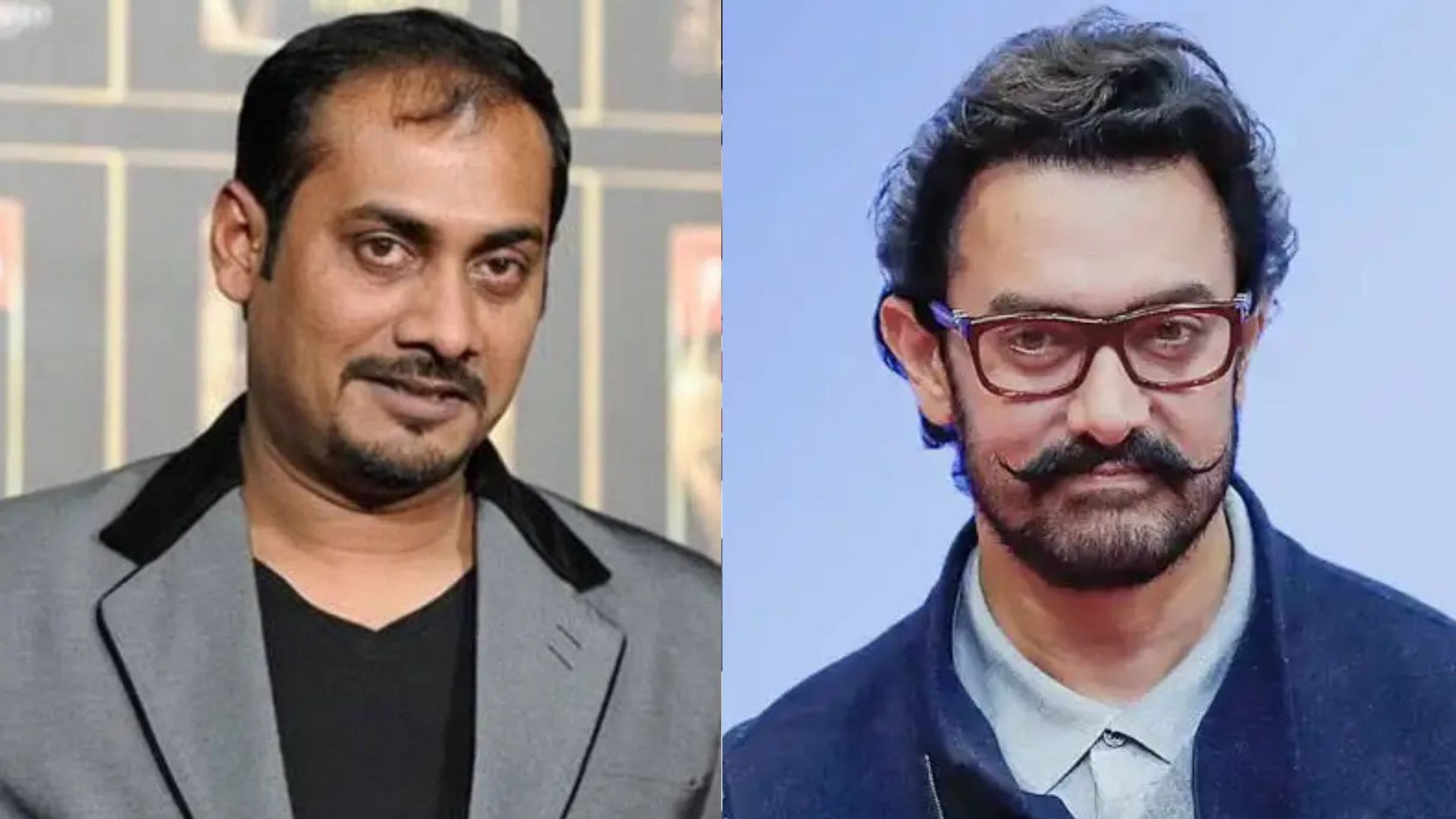 <i>Dabangg</i> Director Abhinav Kashyap Calls Aamir Khan "<i>Sabse Chaalaak Lomdi</i>", Accuses Him Of Being Manipulative