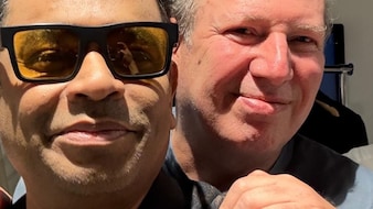 AR Rahman Says Ramayana Co-Composer Hans Zimmer Was Curious About Ramayan