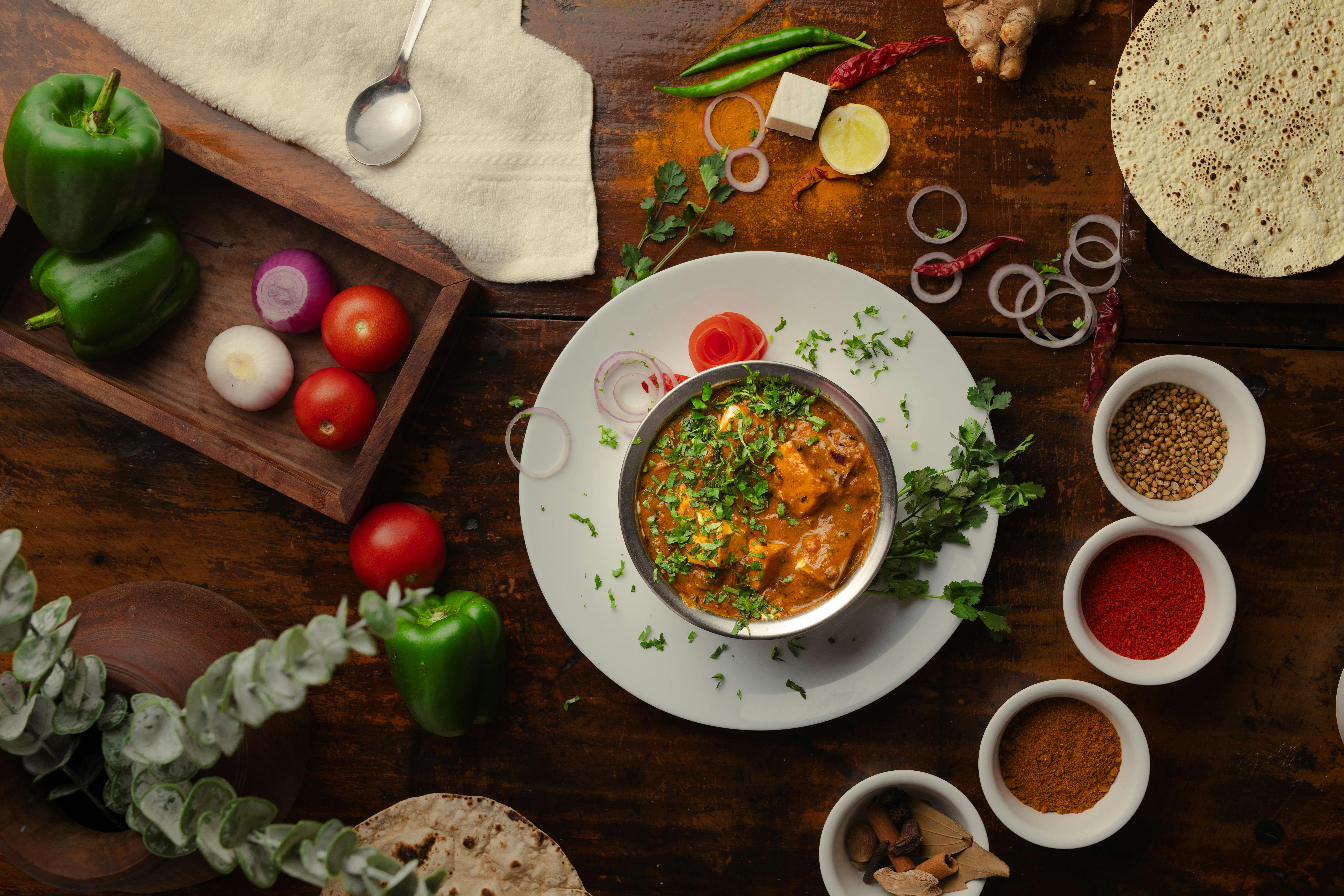 How To Thicken Curries: 9 Simple Tips For Perfect Texture