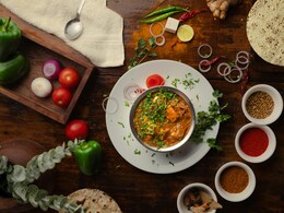 How To Thicken Curries: 9 Simple Tips For Perfect Texture