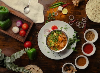 How To Thicken Curries: 9 Simple Tips For Perfect Texture