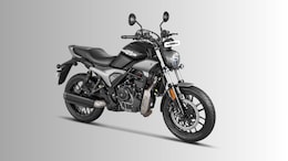 2025 Hero Mavrick 440 Spotted In India; Here's What To Expect